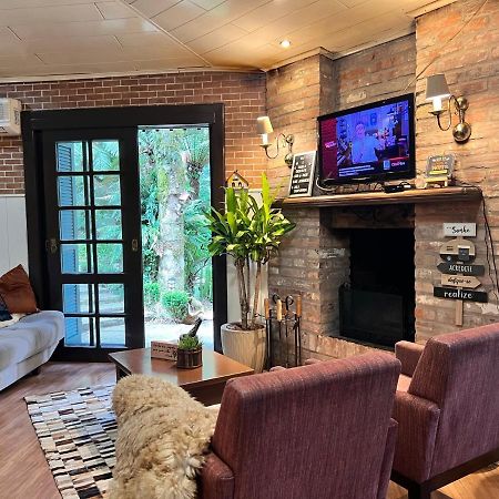 Villa Lala Haus Gramado Extérieur photo