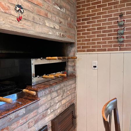Villa Lala Haus Gramado Extérieur photo