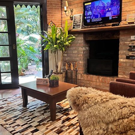 Villa Lala Haus Gramado Extérieur photo