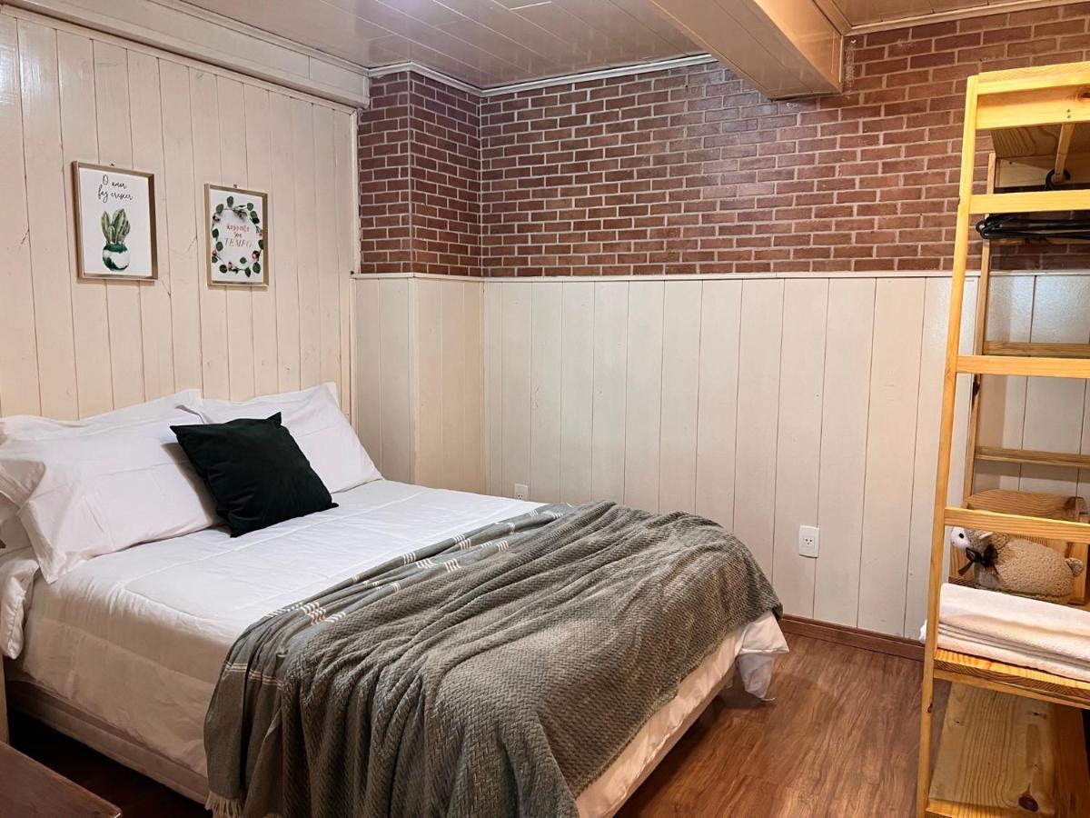 Villa Lala Haus Gramado Extérieur photo