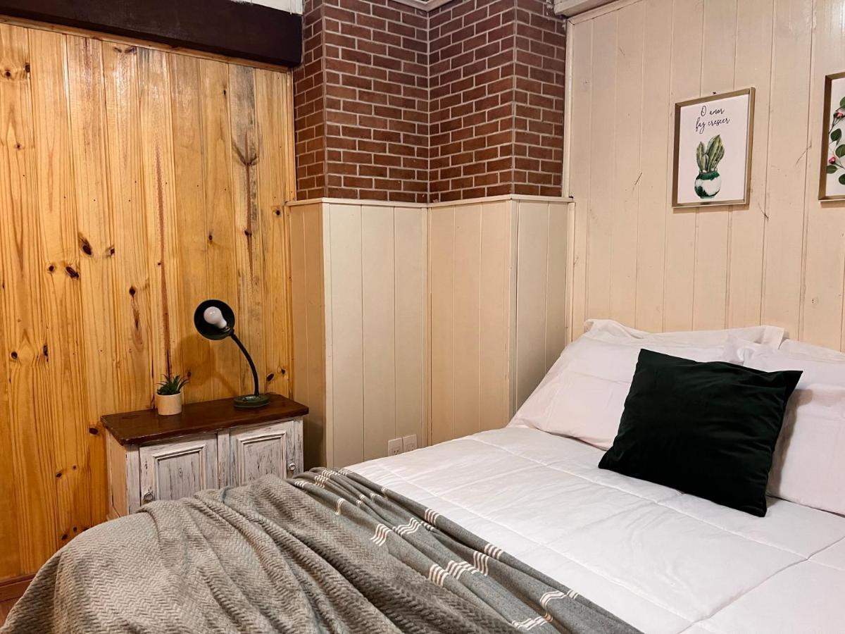 Villa Lala Haus Gramado Extérieur photo