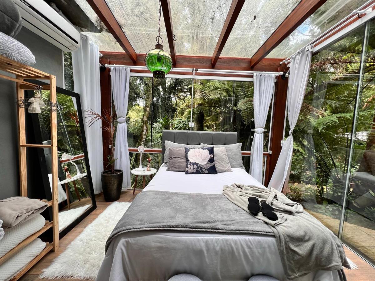 Villa Lala Haus Gramado Extérieur photo