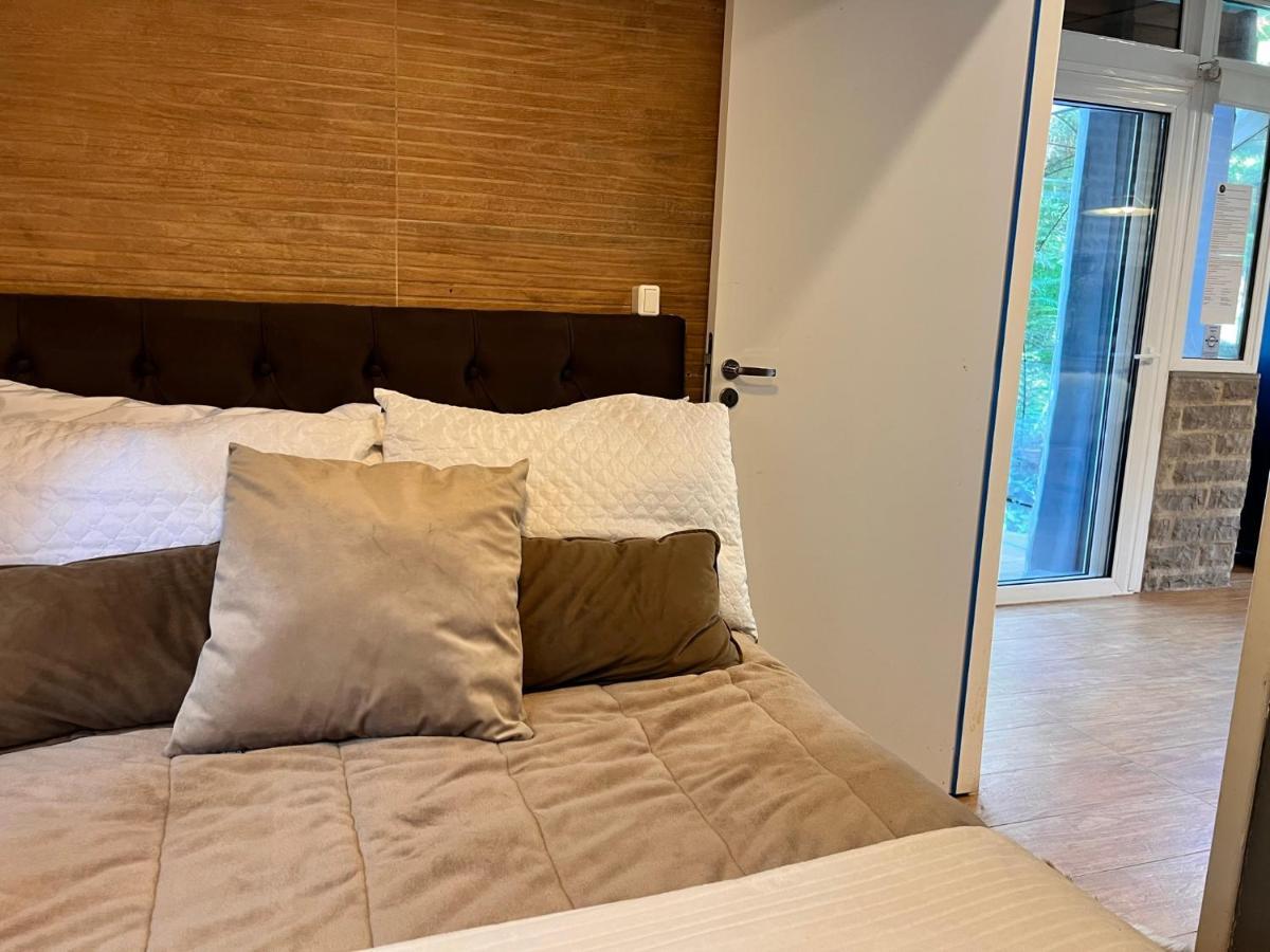 Villa Lala Haus Gramado Extérieur photo