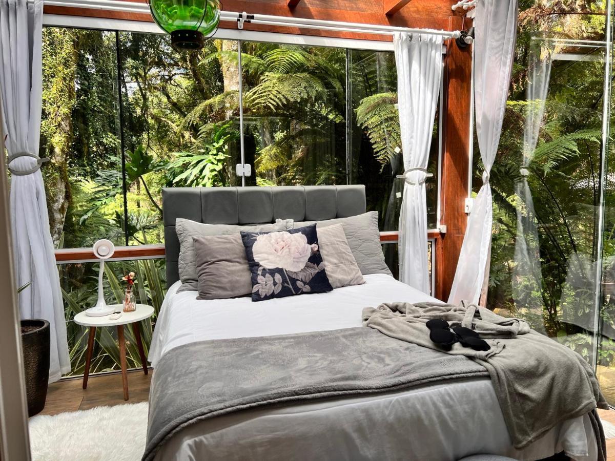 Villa Lala Haus Gramado Extérieur photo