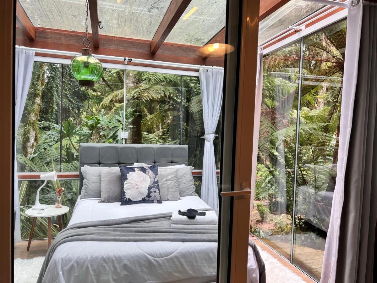 Villa Lala Haus Gramado Extérieur photo
