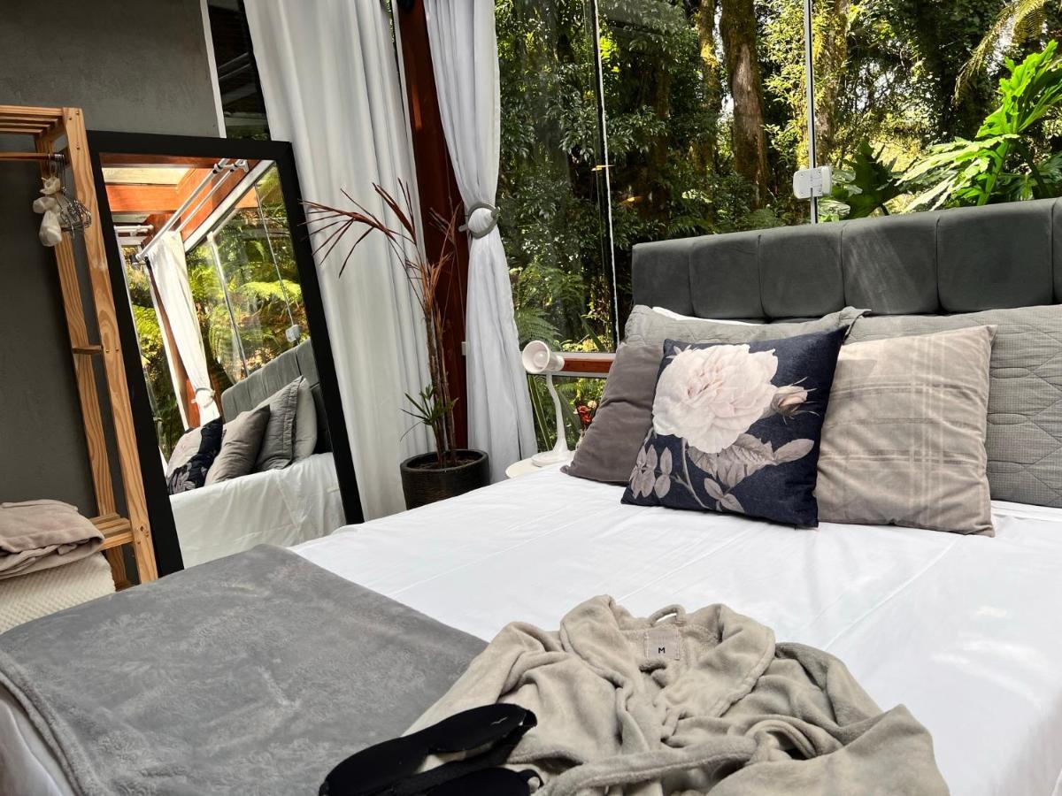 Villa Lala Haus Gramado Extérieur photo